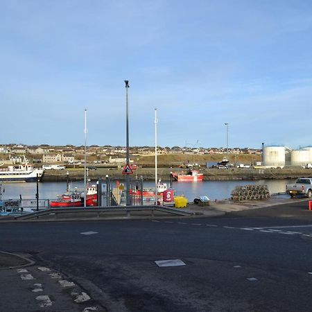 Harbour View Apartment Wick Wick  Buitenkant foto