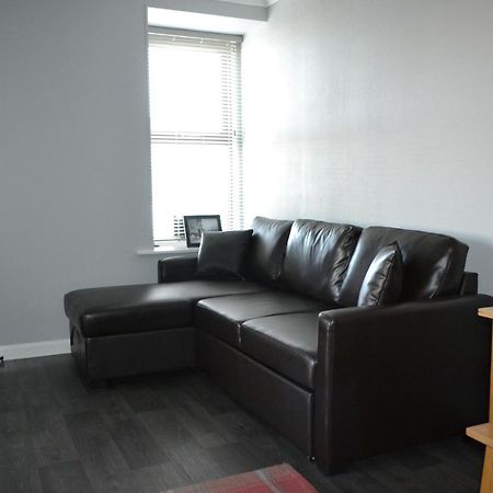 Harbour View Apartment Wick Wick  Buitenkant foto