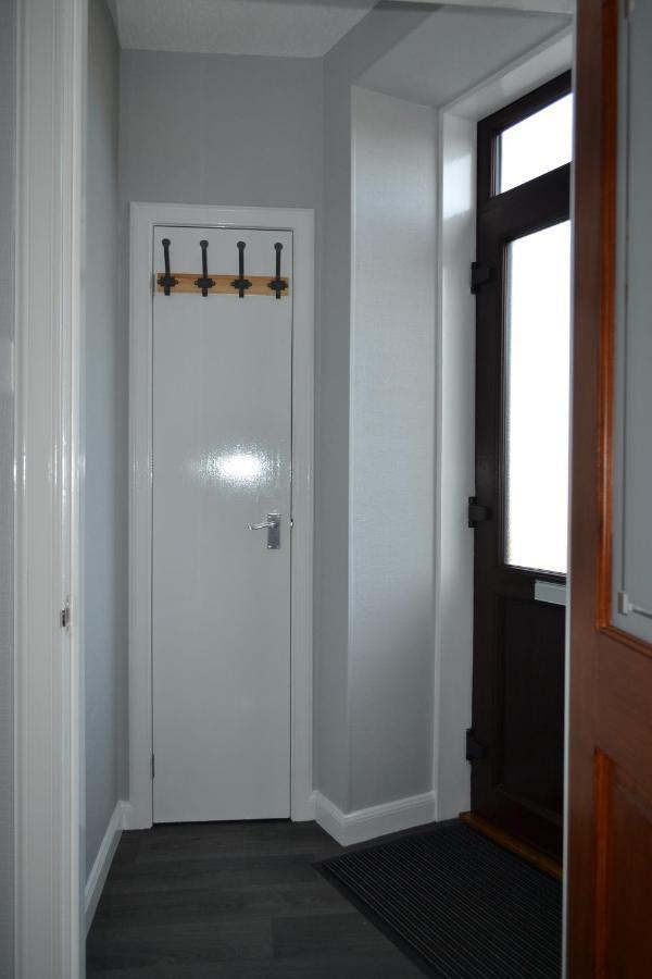 Harbour View Apartment Wick Wick  Buitenkant foto