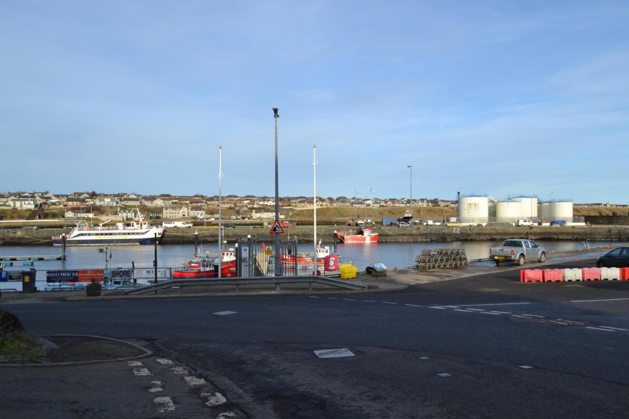 Harbour View Apartment Wick Wick  Buitenkant foto