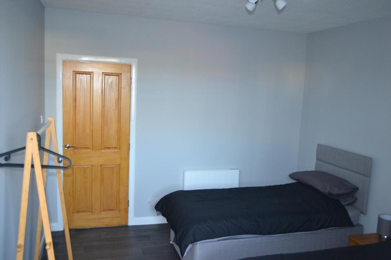 Harbour View Apartment Wick Wick  Buitenkant foto
