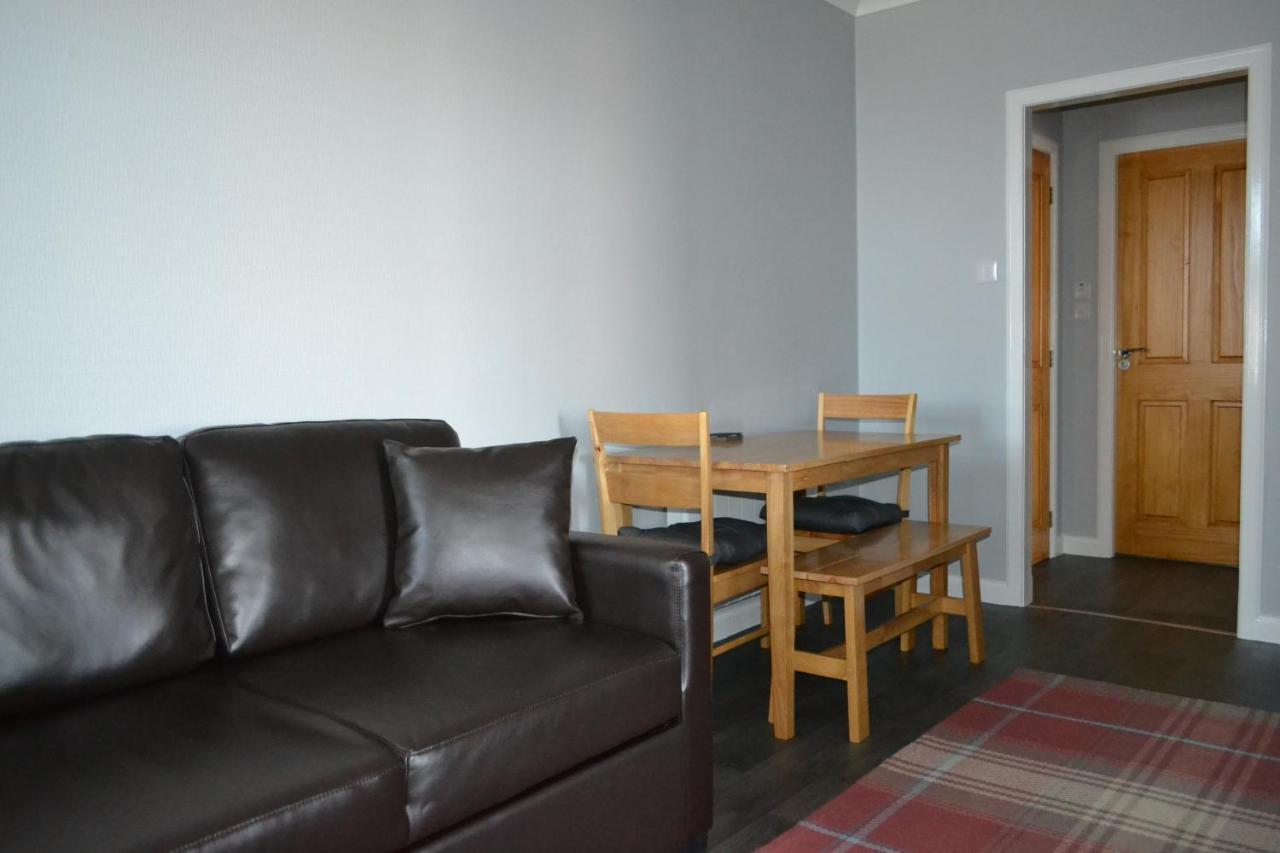 Harbour View Apartment Wick Wick  Buitenkant foto