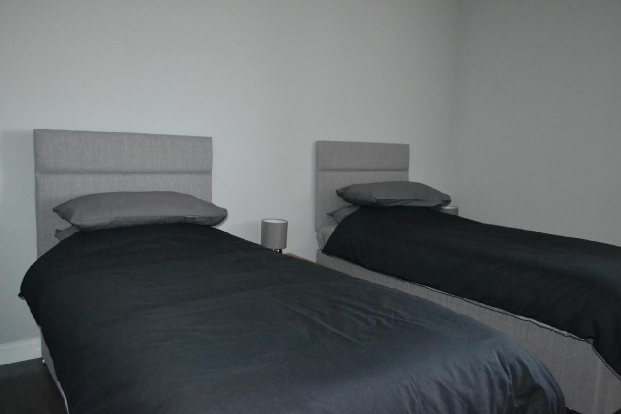 Harbour View Apartment Wick Wick  Buitenkant foto
