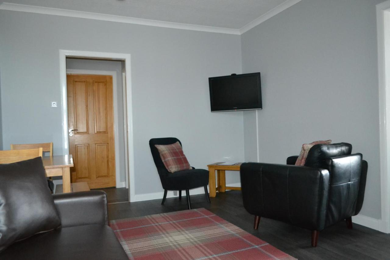 Harbour View Apartment Wick Wick  Buitenkant foto