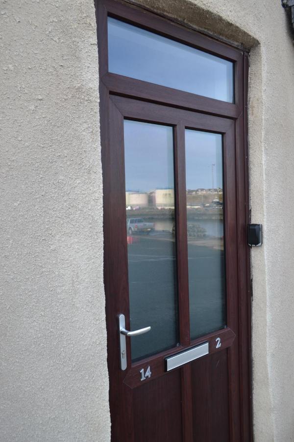 Harbour View Apartment Wick Wick  Buitenkant foto