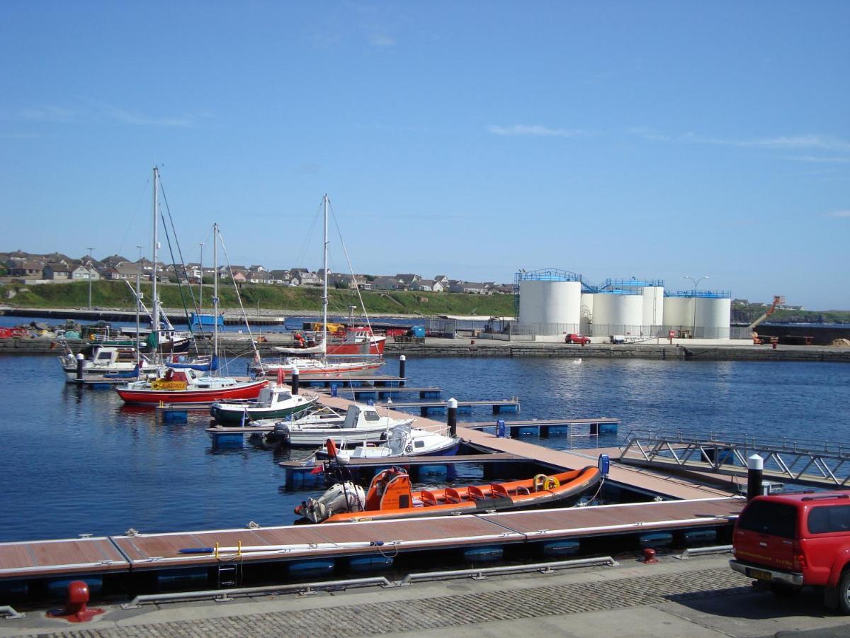 Harbour View Apartment Wick Wick  Buitenkant foto