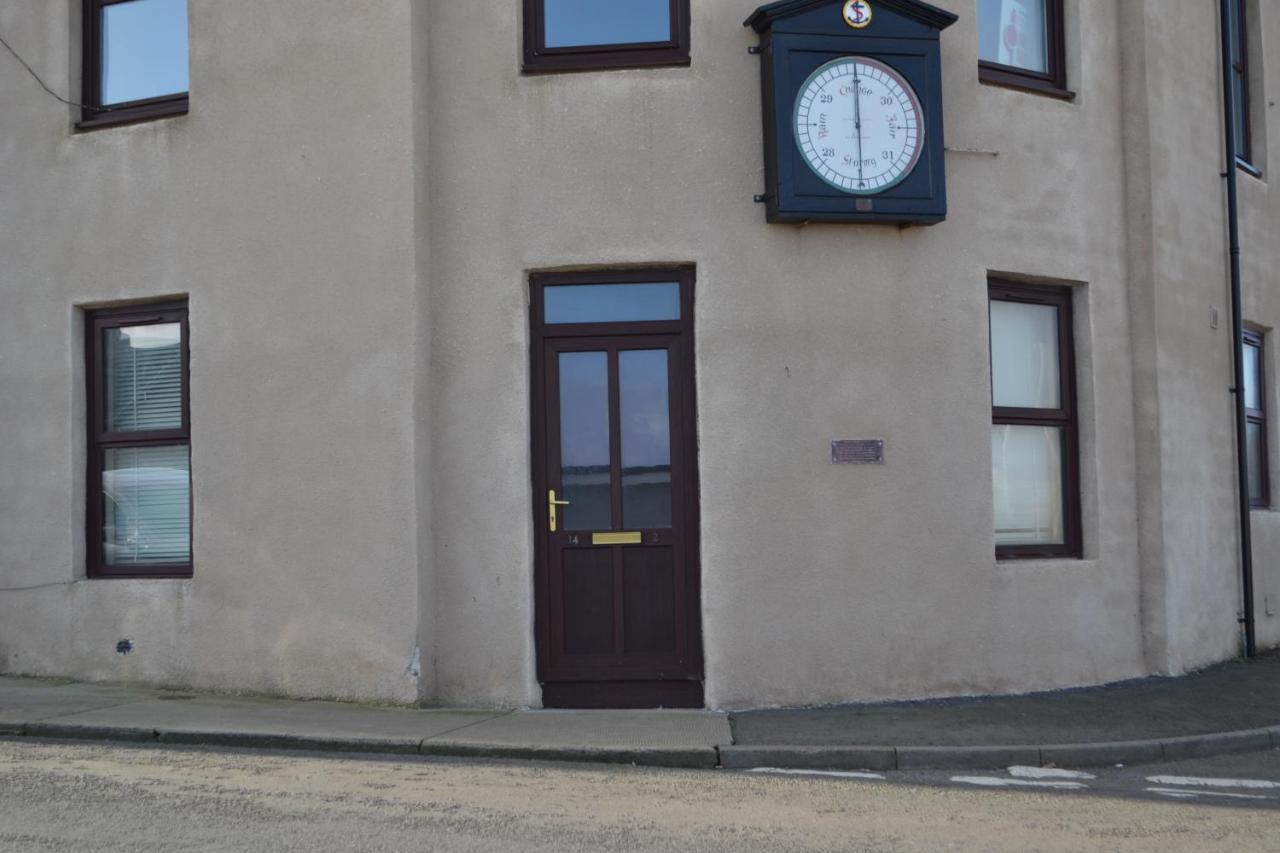 Harbour View Apartment Wick Wick  Buitenkant foto